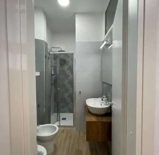 Appartement Nuovo San Giovanni!