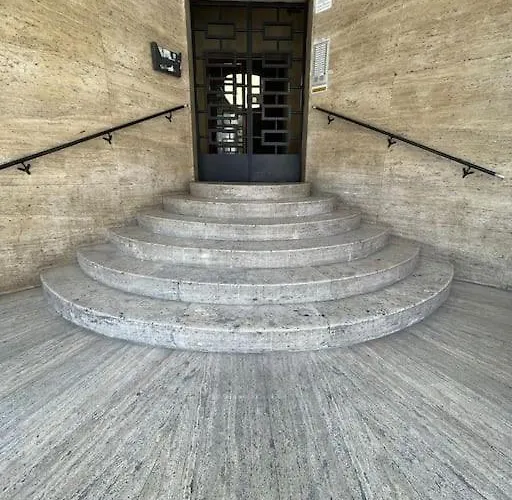 Appartement Nuovo San Giovanni!