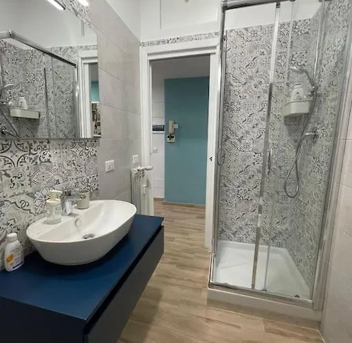 Nuovo San Giovanni! Appartement *