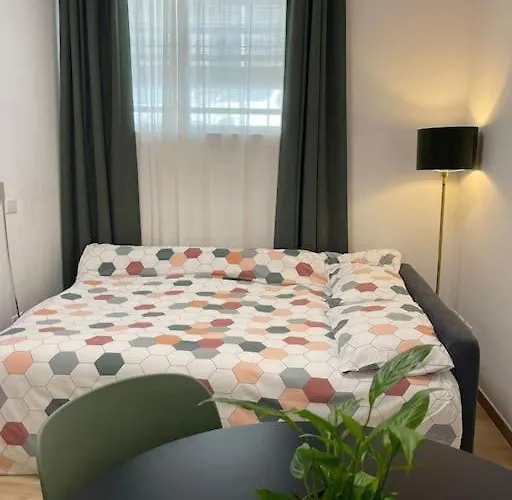 Appartement Nuovo San Giovanni! *