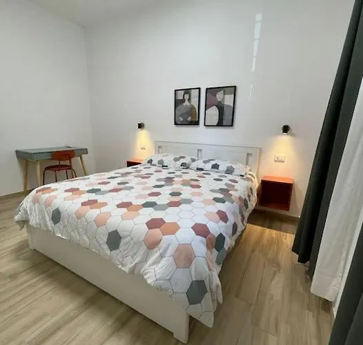 Appartement Nuovo San Giovanni!