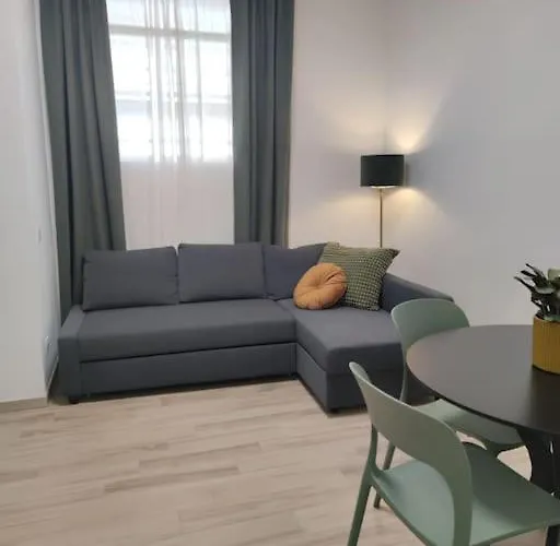 Nuovo San Giovanni! Appartement