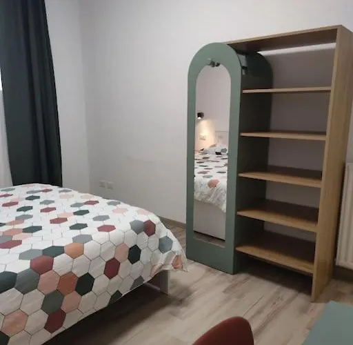 Nuovo San Giovanni! Appartement