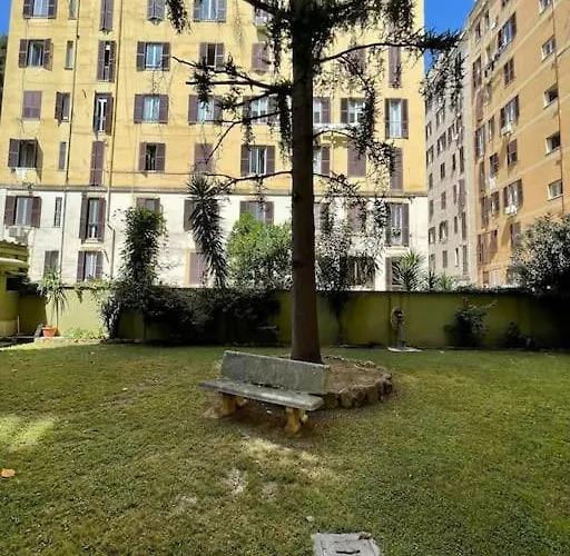Appartement Nuovo San Giovanni!