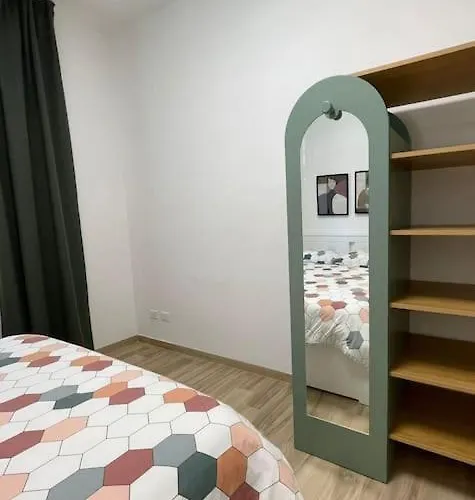 Nuovo San Giovanni! Appartement *