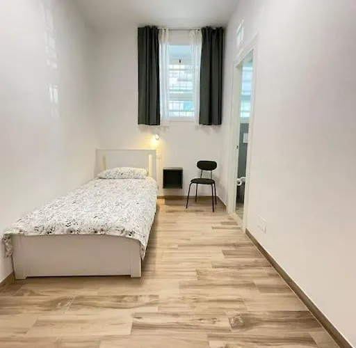 Appartement Nuovo San Giovanni! *