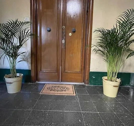 Appartement Nuovo San Giovanni!