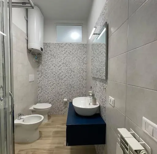 Nuovo San Giovanni! Appartement *