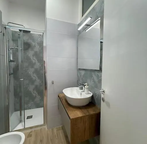 Appartement Nuovo San Giovanni! *